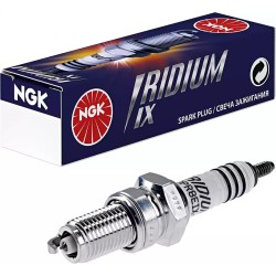 BUJIA Iridium NGK Japon