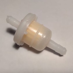 Filtro de nafta para moto